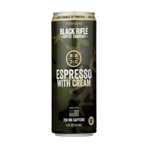 Black Rifle Coffee Company to Participate in the 2024 ICR .
